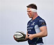 22 September 2018; Tom McCartney of Connacht during the Guinness PRO14 Round 4 match between Connacht and Scarlets at the Sportsground in Galway. Photo by Seb Daly/Sportsfile
