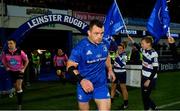 22 September 2018; Cian Healy of Leinster during the Guinness PRO14 Round 4 match between Leinster and Edinburgh at the RDS Arena in Dublin. Photo by Ramsey Cardy/Sportsfile