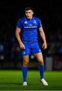 22 September 2018; Garry Ringrose of Leinster during the Guinness PRO14 Round 4 match between Leinster and Edinburgh at the RDS Arena in Dublin. Photo by Ramsey Cardy/Sportsfile