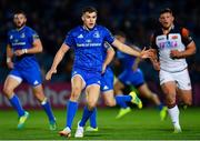22 September 2018; Garry Ringrose of Leinster during the Guinness PRO14 Round 4 match between Leinster and Edinburgh at the RDS Arena in Dublin. Photo by Ramsey Cardy/Sportsfile