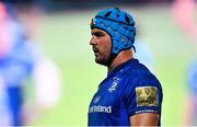 22 September 2018; Mick Kearney of Leinster during the Guinness PRO14 Round 4 match between Leinster and Edinburgh at the RDS Arena in Dublin. Photo by Ramsey Cardy/Sportsfile