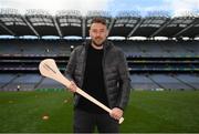 23 September 2018; Johnny Smacks of the 2 Johnnies at the Littlewoods Ireland Connacht Provincial Days Go Games in Croke Park. This year over 6,000 boys and girls aged between six and eleven represented their clubs in a series of mini blitzes and – just like their heroes – got to play in Croke Park. For exclusive content and behind the scenes action follow Littlewoods Ireland on Facebook, Instagram, Twitter and https://blog.littlewoodsireland.ie/ Photo by Piaras Ó Mídheach/Sportsfile