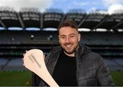 23 September 2018; Johnny Smacks of the 2 Johnnies at the Littlewoods Ireland Connacht Provincial Days Go Games in Croke Park. This year over 6,000 boys and girls aged between six and eleven represented their clubs in a series of mini blitzes and – just like their heroes – got to play in Croke Park. For exclusive content and behind the scenes action follow Littlewoods Ireland on Facebook, Instagram, Twitter and https://blog.littlewoodsireland.ie/ Photo by Piaras Ó Mídheach/Sportsfile