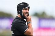 24 September 2018; Jamison Gibson-Park during Leinster Rugby Squad Training at Energia Park in Dublin. Photo by Sam Barnes/Sportsfile