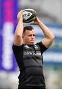 24 September 2018; Bryan Byrne during Leinster Rugby Squad Training at Energia Park in Dublin. Photo by Sam Barnes/Sportsfile