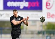 24 September 2018; Ian Nagle during Leinster Rugby Squad Training at Energia Park in Dublin. Photo by Sam Barnes/Sportsfile