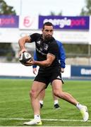 24 September 2018; Dave Kearney during Leinster Rugby Squad Training at Energia Park in Dublin. Photo by Sam Barnes/Sportsfile