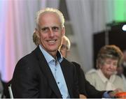 24 September 2018; Former Republic of Ireland player and manager Mick McCarthy during the Goodbody Jackie's Army Squad Reunion at The K Club, Straffan, in Co. Kildare. Photo by Harry Murphy/Sportsfile
