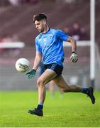 22 September 2018; Oisin McLaughlin of Westport during the Mayo County Senior Club Football Championship Quarter-Final match between Westport and Breaffy at Elvery's MacHale Park in Mayo. Photo by Matt Browne/Sportsfile