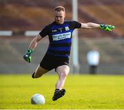 22 September 2018; Robert Hennelly of Breaffy during the Mayo County Senior Club Football Championship Quarter-Final match between Westport and Breaffy at Elvery's MacHale Park in Mayo. Photo by Matt Browne/Sportsfile