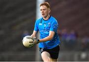 22 September 2018; Niall McManamon of Westport during the Mayo County Senior Club Football Championship Quarter-Final match between Westport and Breaffy at Elvery's MacHale Park in Mayo. Photo by Matt Browne/Sportsfile