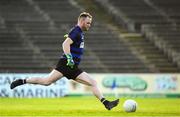 22 September 2018; Robert Hennelly of Breaffy during the Mayo County Senior Club Football Championship Quarter-Final match between Westport and Breaffy at Elvery's MacHale Park in Mayo. Photo by Matt Browne/Sportsfile