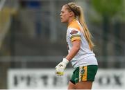 7 May 2018; Meath goalkeeper Monica McGuirk during the Lidl Ladies Football National League Division 3 Final match between Meath and Wexford at St Brendan's Park, in Birr, Offaly.  Photo by Piaras Ó Mídheach/Sportsfile