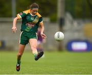 7 May 2018; Niamh O'Sullivan of Meath during the Lidl Ladies Football National League Division 3 Final match between Meath and Wexford at St Brendan's Park, in Birr, Offaly.  Photo by Piaras Ó Mídheach/Sportsfile