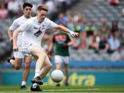 5 August 2018; Tony Archbold of Kildare during the EirGrid GAA Football All-Ireland U20 Championship final match between Mayo and Kildare at Croke Park in Dublin. Photo by Piaras Ó Mídheach/Sportsfile