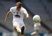 5 August 2018; Jimmy Hyland of Kildare during the EirGrid GAA Football All-Ireland U20 Championship final match between Mayo and Kildare at Croke Park in Dublin. Photo by Piaras Ó Mídheach/Sportsfile