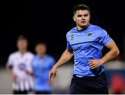 28 September 2018; Daire O'Connor of UCD during the Irish Daily Mail FAI Cup Semi-Final match between Dundalk and UCD at Oriel Park in Dundalk, Co Louth. Photo by Stephen McCarthy/Sportsfile