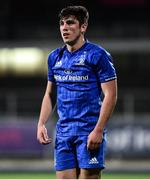 28 September 2018; Jimmy O'Brien of Leinster A during the The Celtic Cup Round 4 match between Leinster A and Ospreys at Energia Park in Donnybrook, Dublin. Photo by Matt Browne/Sportsfile