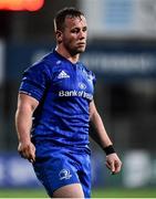 28 September 2018; Bryan Byrne of Leinster A during the The Celtic Cup Round 4 match between Leinster A and Ospreys at Energia Park in Donnybrook, Dublin. Photo by Matt Browne/Sportsfile
