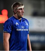 28 September 2018; Charlie Ryan of Leinster A during the The Celtic Cup Round 4 match between Leinster A and Ospreys at Energia Park in Donnybrook, Dublin. Photo by Matt Browne/Sportsfile