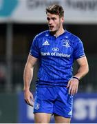 28 September 2018; Jack Kelly of Leinster A during the The Celtic Cup Round 4 match between Leinster A and Ospreys at Energia Park in Donnybrook, Dublin. Photo by Matt Browne/Sportsfile