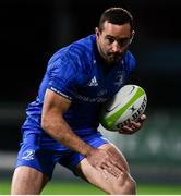 28 September 2018; Dave Kearney of Leinster A during the The Celtic Cup Round 4 match between Leinster A and Ospreys at Energia Park in Donnybrook, Dublin. Photo by Matt Browne/Sportsfile
