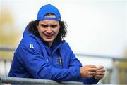 1 October 2018; James Lowe during Leinster Rugby squad training at Energia Park in Dublin. Photo by David Fitzgerald/Sportsfile