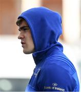 1 October 2018; Garry Ringrose during Leinster Rugby squad training at Energia Park in Dublin. Photo by David Fitzgerald/Sportsfile
