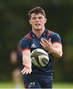 1 October 2018; Calvin Nash during Munster Rugby squad training at the University of Limerick in Limerick. Photo by Diarmuid Greene/Sportsfile