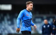 15 June 2018; Zach Tuohy of the Geelong Cats AFL team during squad training in the GMHBA Stadium in Geelong, Australia. Photo by Brendan Moran/Sportsfile