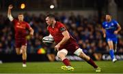 6 October 2018; Peter O'Mahony of Munster during the Guinness PRO14 Round 6 match between Leinster and Munster at the Aviva Stadium in Dublin. Photo by Ramsey Cardy/Sportsfile