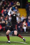 7 October 2018; Stephen O'Keeffe of Ballygunner during the Waterford County Senior Club Hurling Championship Final match between Abbeyside and Ballygunner at Fraher Field in Dungarvan, Co Waterford. Photo by Matt Browne/Sportsfile