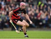 7 October 2018; Billy O'Keeffe of Ballygunner during the Waterford County Senior Club Hurling Championship Final match between Abbeyside and Ballygunner at Fraher Field in Dungarvan, Co Waterford. Photo by Matt Browne/Sportsfile