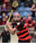 7 October 2018; Billy O'Keeffe of Ballygunner during the Waterford County Senior Club Hurling Championship Final match between Abbeyside and Ballygunner at Fraher Field in Dungarvan, Co Waterford. Photo by Matt Browne/Sportsfile