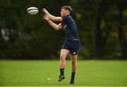 8 October 2018; Jack Stafford during Munster Rugby squad training at the University of Limerick in Limerick. Photo by Diarmuid Greene/Sportsfile