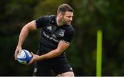 8 October 2018; Fergus McFadden during Leinster Rugby squad training at UCD in Dublin. Photo by Ramsey Cardy/Sportsfile