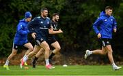 8 October 2018; Rob Kearney during Leinster Rugby squad training at UCD in Dublin. Photo by Ramsey Cardy/Sportsfile