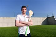 10 October 2018; Newly crowned All Ireland Senior Hurling Winner Declan Hannon, pictured, in attendance at the GAA Super Games Centre National Blitz Day in partnership with Sky Sports at the GAA Games Development Centre in Abbotstown, Dublin. Also in attendance was All Ireland Senior Football winner Jonny Cooper. This is the second year of a five year grassroots partnership which will see Sky Sports extend its support beyond the screen and invest €3million directly into GAA grassroots. As well as partnering with the GAA on the roll out of the GAA Super Games Centres countrywide, an initiative which encourages more young people aged 12-17 years to participate and stay involved in Gaelic Games, Sky Sports will also continue to support the GAA through its involvement with the annual GAA Youth Forum (this October) and The GAA Games Development Conference (January 2019). Photo by Piaras Ó Mídheach/Sportsfile