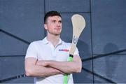 10 October 2018; Newly crowned All Ireland Senior Hurling Winner Declan Hannon, pictured, in attendance at the GAA Super Games Centre National Blitz Day in partnership with Sky Sports at the GAA Games Development Centre in Abbotstown, Dublin. Also in attendance was All Ireland Senior Football winner Jonny Cooper. This is the second year of a five year grassroots partnership which will see Sky Sports extend its support beyond the screen and invest €3million directly into GAA grassroots. As well as partnering with the GAA on the roll out of the GAA Super Games Centres countrywide, an initiative which encourages more young people aged 12-17 years to participate and stay involved in Gaelic Games, Sky Sports will also continue to support the GAA through its involvement with the annual GAA Youth Forum (this October) and The GAA Games Development Conference (January 2019). Photo by Piaras Ó Mídheach/Sportsfile