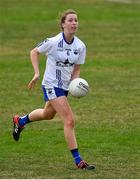 21 July 2018; Karen McGrath of Waterford during the TG4 All-Ireland Senior Championship Group 3 Round 2 match between Galway and Waterford at St Brendan's Park in Birr, Co. Offaly.  Photo by Brendan Moran/Sportsfile