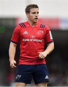 13 October 2018; Neil Cronin of Munster during the Heineken Champions Cup Pool 2 Round 1 match between Exeter Chiefs and Munster at Sandy Park in Exeter, England. Photo by Brendan Moran/Sportsfile