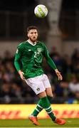 13 October 2018; Matt Doherty of Republic of Ireland during the UEFA Nations League B group four match between Republic of Ireland and Denmark at the Aviva Stadium in Dublin. Photo by Stephen McCarthy/Sportsfile
