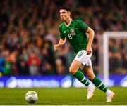 13 October 2018; Callum O'Dowda of Republic of Ireland during the UEFA Nations League B group four match between Republic of Ireland and Denmark at the Aviva Stadium in Dublin. Photo by Ramsey Cardy/Sportsfile