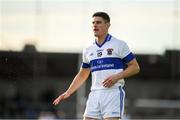 14 October 2018; Diarmuid Connolly of St. Vincents during the Dublin County Senior Club Football Championship semi-final match between St. Jude's and St. Vincent's at Parnell Park, Dublin. Photo by Ray McManus/Sportsfile