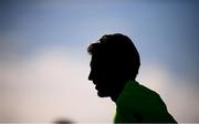 15 October 2018; Harry Arter during a Republic of Ireland training session at the FAI National Training Centre in Abbotstown, Dublin. Photo by Stephen McCarthy/Sportsfile