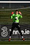 15 October 2018; Sean McDermott during a Republic of Ireland training session at the FAI National Training Centre in Abbotstown, Dublin. Photo by Stephen McCarthy/Sportsfile