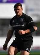 15 October 2018; Andrew Porter during Leinster Rugby squad training at Energia Park in Donnybrook, Dublin. Photo by Ramsey Cardy/Sportsfile