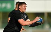 15 October 2018; Tadhg Furlong during Leinster Rugby squad training at Energia Park in Donnybrook, Dublin. Photo by Ramsey Cardy/Sportsfile