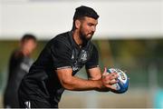 15 October 2018; Mick Kearney during Leinster Rugby squad training at Energia Park in Donnybrook, Dublin. Photo by Ramsey Cardy/Sportsfile