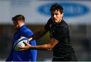 15 October 2018; Max Deegan during Leinster Rugby squad training at Energia Park in Donnybrook, Dublin. Photo by Ramsey Cardy/Sportsfile